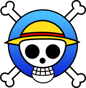 Straw Hats Pirates Logo